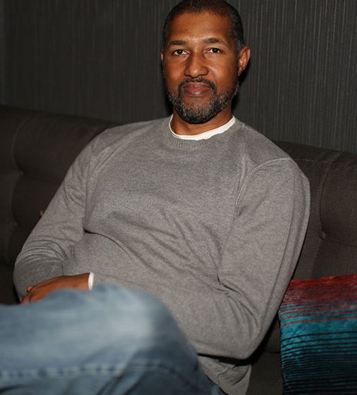 Dion Graham, American actor