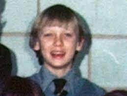 Daniel Craig childhood photos 