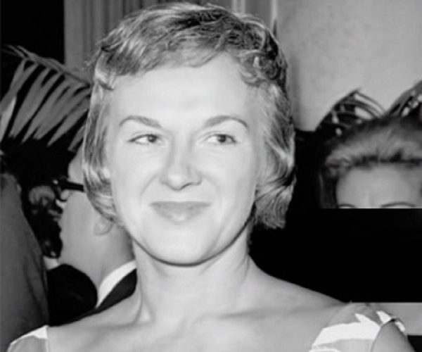 Maggie Willett, late celebrity ex-wife