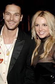 Jason Ellen Alexander and his ex-wife Britney Spears