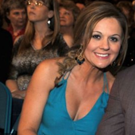 Jason Aldean Ex-wife Jessica Aldean Age, Net Worth 2022 Husband, Children
