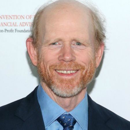 Ron Howard Bio, Age, Net Worth 2022 Wife, Daughter, Children, Height, Brothers
