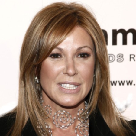 What is Maria Cuomo Cole's Net Worth in 2022?husband, age, birthday