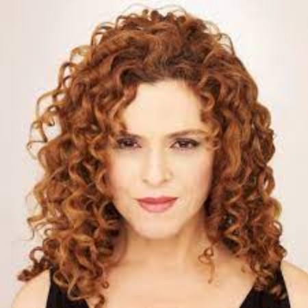 Who is Bernadette Peters' boyfriend? Net Worth 2022; Age and Height