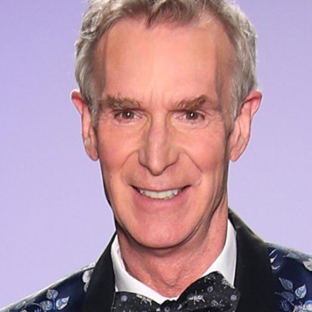 Who is Bill Nye's wife? Bio, Age, Parents, NetWorth 2022, Daughter,