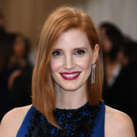 Who is Jessica Chastain Husband?Children, Net Worth and Height 2022