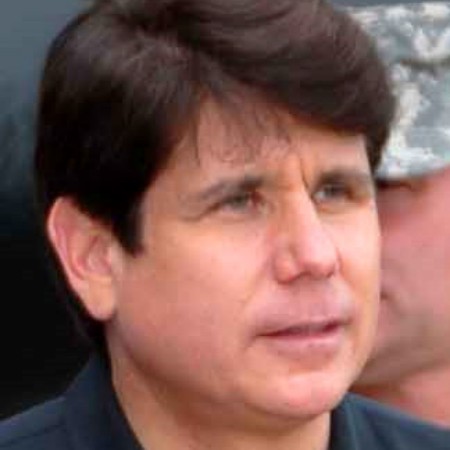Who is Rod R. Blagojevich Net Worth 2022?age, biology, height, parents