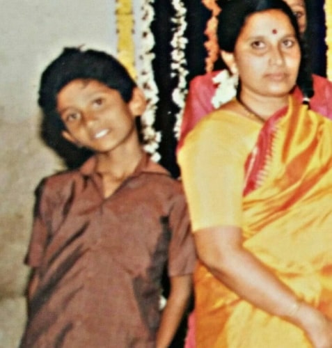 Mother Taranga Vishwar