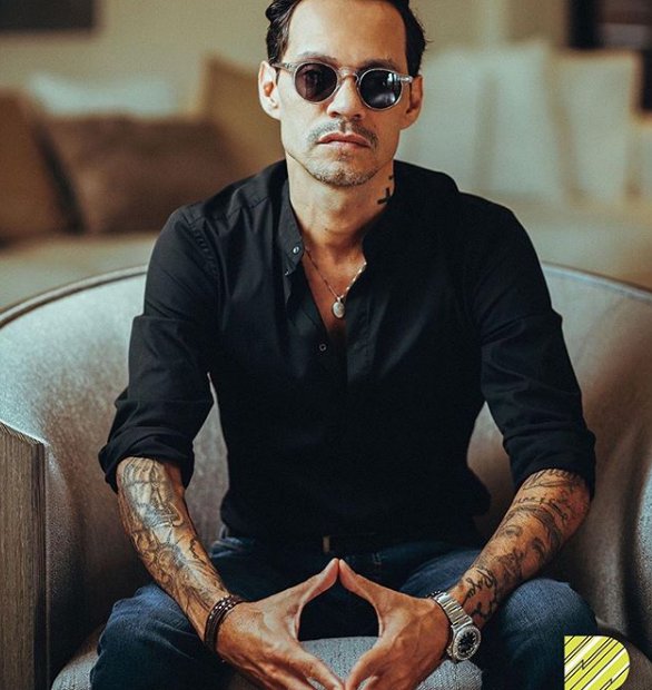 Marc Anthony Bio, Age, Net Worth, Salary, Wife, Children, Height in