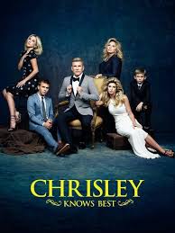 Caption: Chase Chrisley in Poster