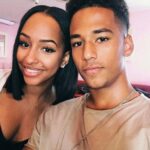 Thilo Kehrer and his sister