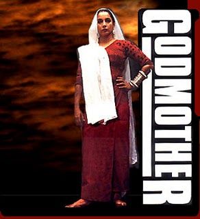 godmother movie poster