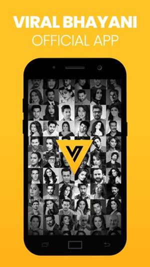 Virus Bhayani Official App