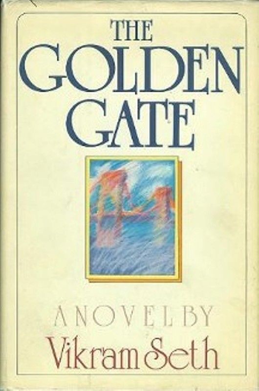 Golden Gate (1986)