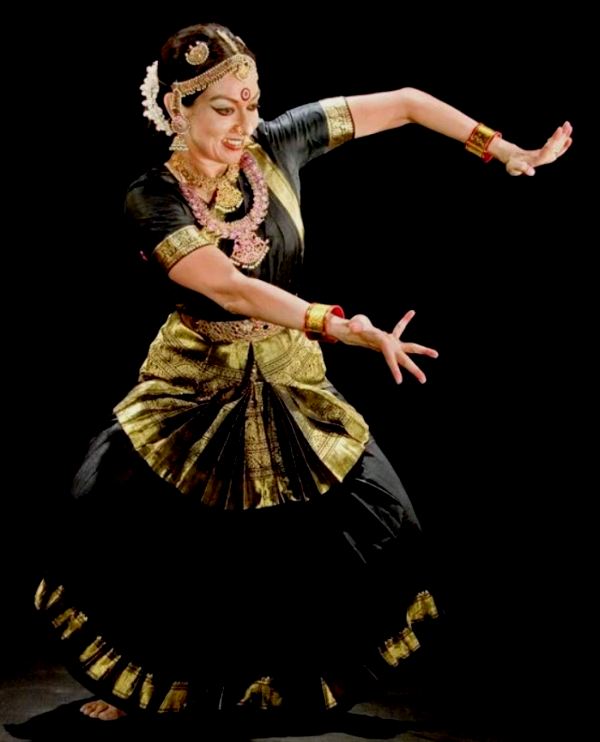 Malika Sarabhai