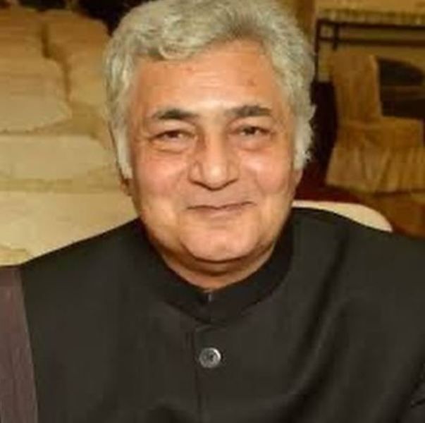 Vijay Kavish