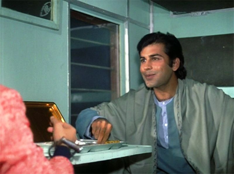 Vijay Arora (Roti) (1974)