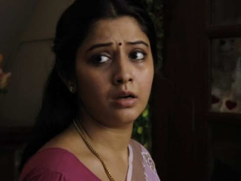 vijaya lakshmi in the movies