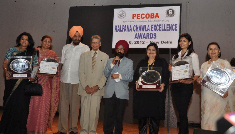 Vanya Mishra wins Kalpana Chawala Excellence Award