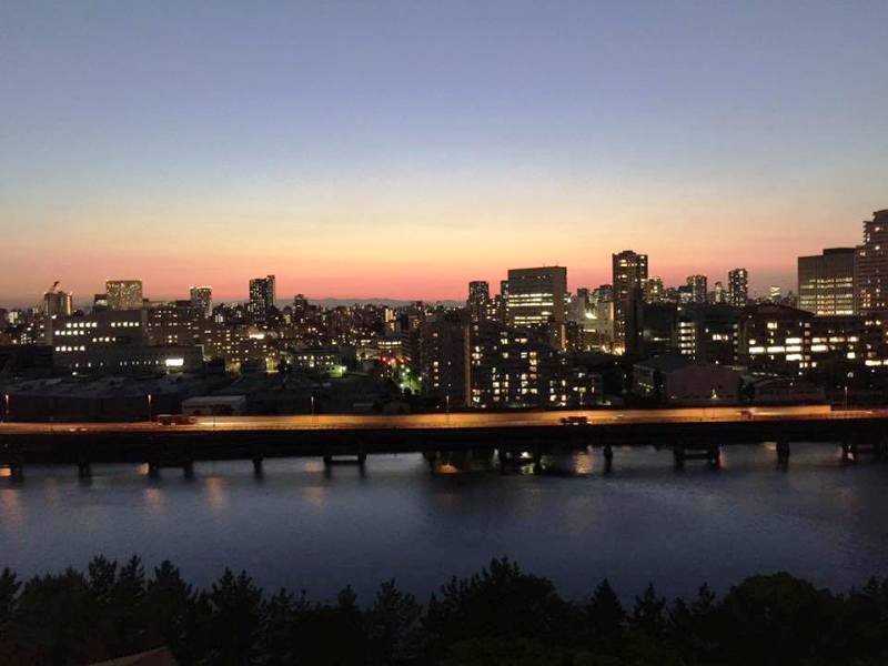 Photo of Tokyo clicked by Sonal Chouhan