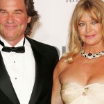 Goldie Hawn and Kurt Russell's Enduring Love
