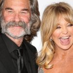 Goldie Hawn and Kurt Russell's Long-Term Love Story
