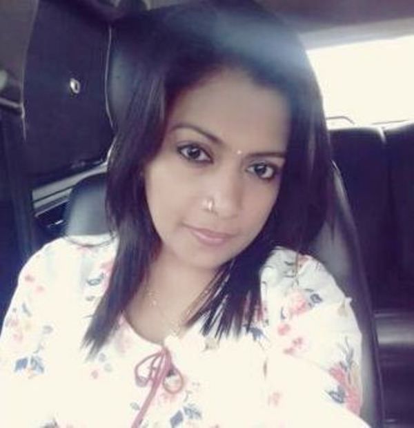 Somadas' ex-wife Surya