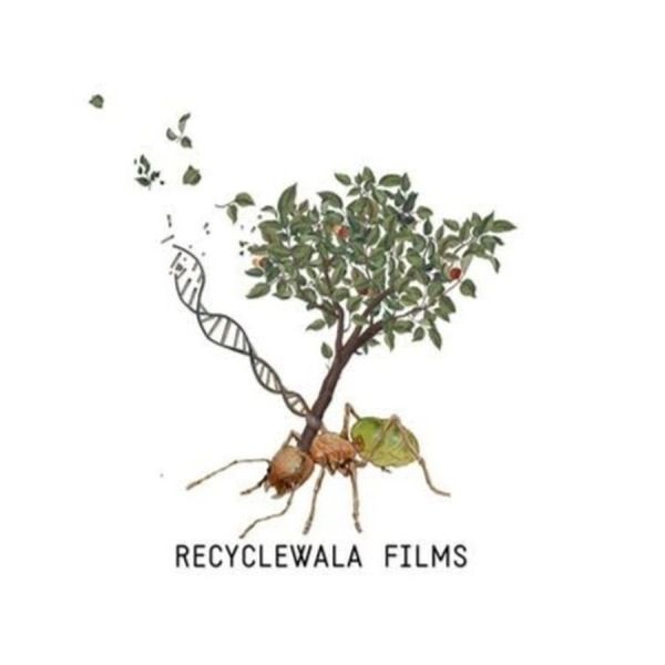 Logo of Recyclewala Films