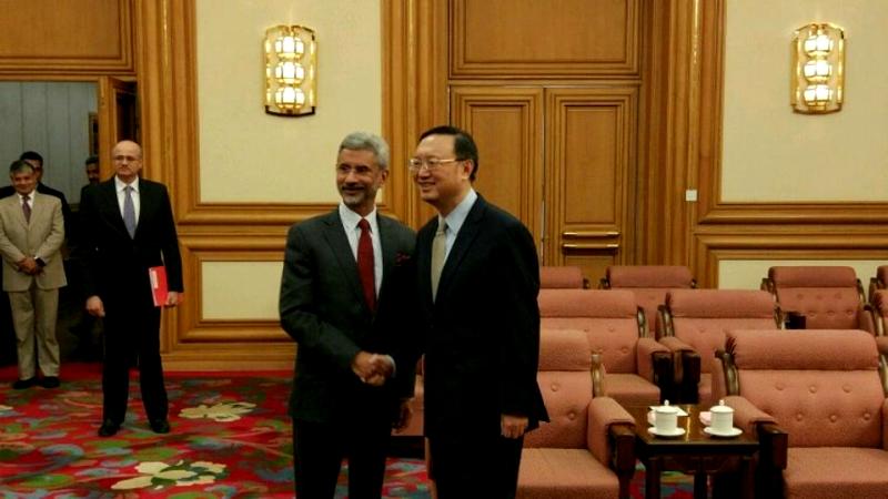 S Jaishankar appointed as Indian ambassador to China