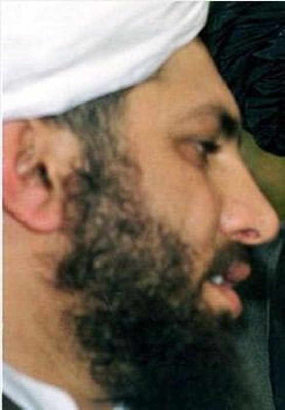 Mohammad Haqqani