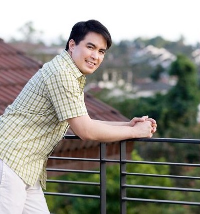 Onemig Bondoc, Filipino actor