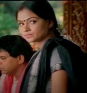 Simran in the movie Bhavana Chadu