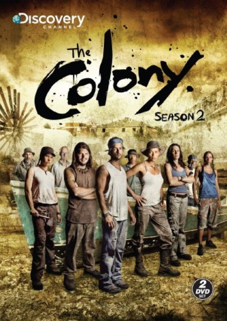 Colony: Season 2 (2010)