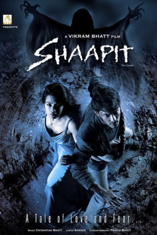 Shveta Agarwal in Shapit: The Cursed (2010)