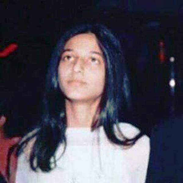 Old photos of Shruti Haasan