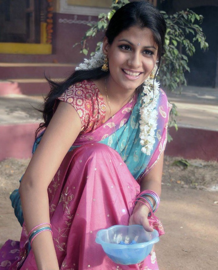 Shreya Danwantari