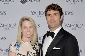 Zachary Borg and wife