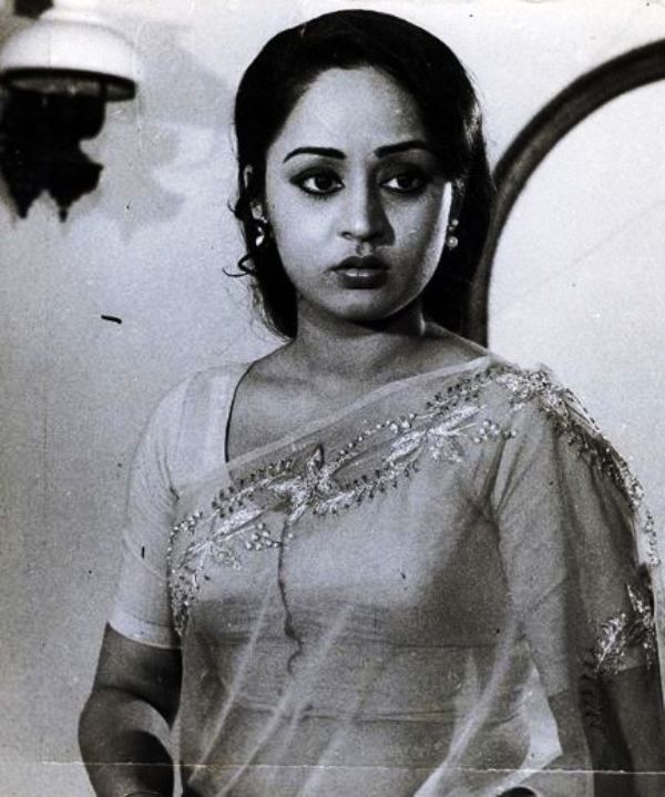 Shoma Anand's old photos