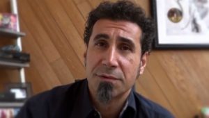 Sergi Tankian