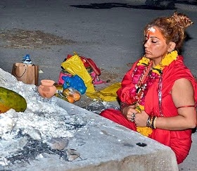 Shivani Durga