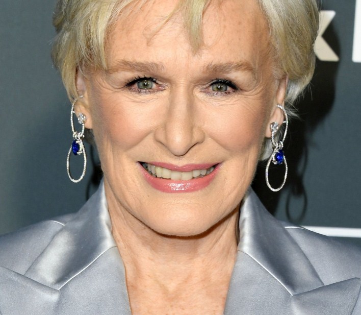 Glenn Close Biography, Age, Spouse, Daughter, Net Worth, Oscar and Wiki