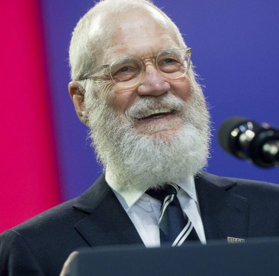 David Letterman Bio Age Wife Son Net Worth Movies Tv Shows And Wiki Enceleb ™ Official