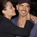 Angelina Jolie Husband Spouse 2 Billy Bob Thornton (m. 2000 div. 2003)