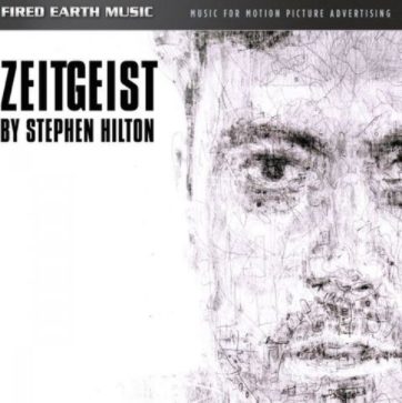     photo of Stephen Hilton on song cover