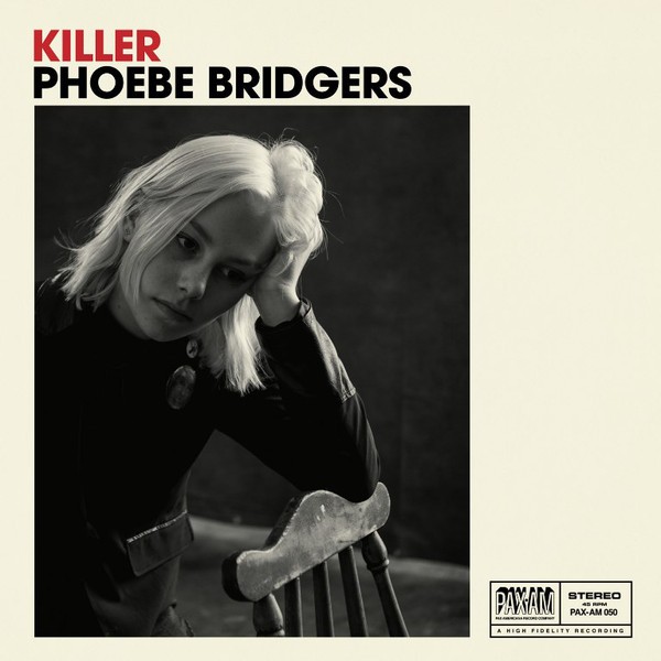 Killer (2014)
