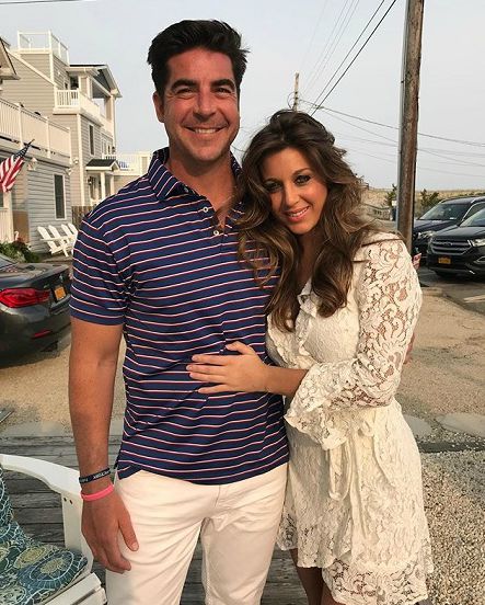 Noelle Waters' ex-husband with cheating woman