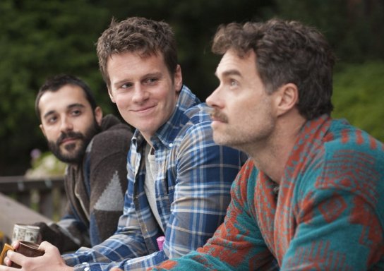 murray bartlett and his co-stars