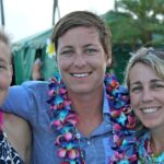 abby wambach and his sisters