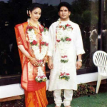 Anjali Tendulakar Sachin Tendulkar getting married