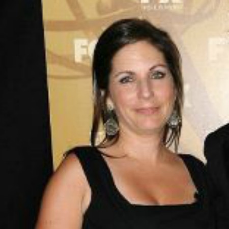 Brad's Ex-Wife Suzanne Falchuk Biography & Facts